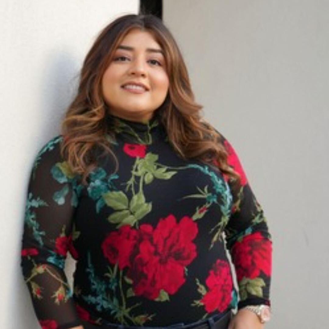 Marilyn Medina