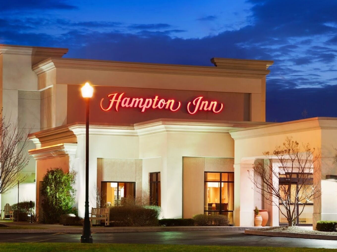 Picture of Hampton Inn Geneva