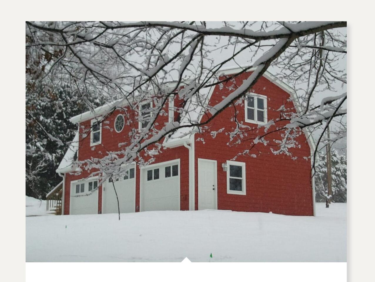 Picture of Staying In Weaverville
