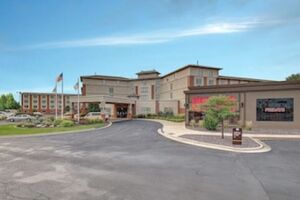 Picture of DoubleTree by Hilton Hotel Bloomington