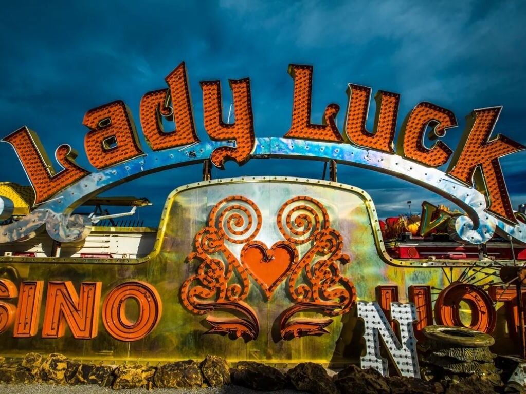 Picture of The Neon Museum Las Vegas