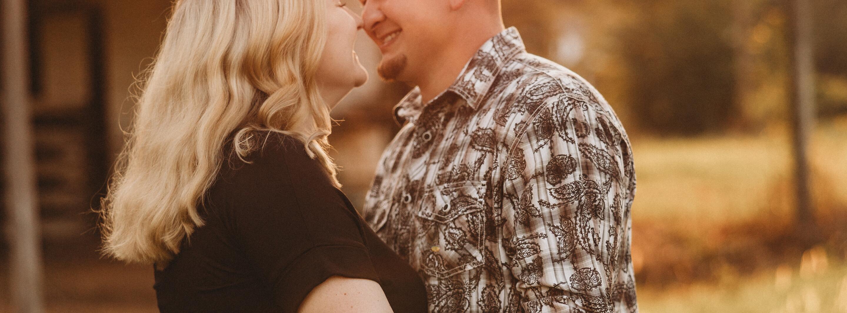 Picture of Our Wedding 