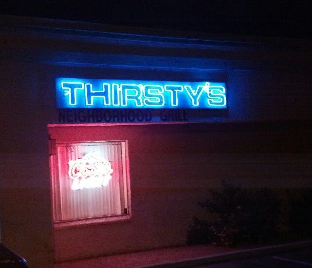 Picture of Thirstys Neighborhood Bar And Grill
