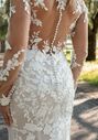 Essense of Australia D3776 Fit-and-Flare Wedding Dress - thumbnail - 2