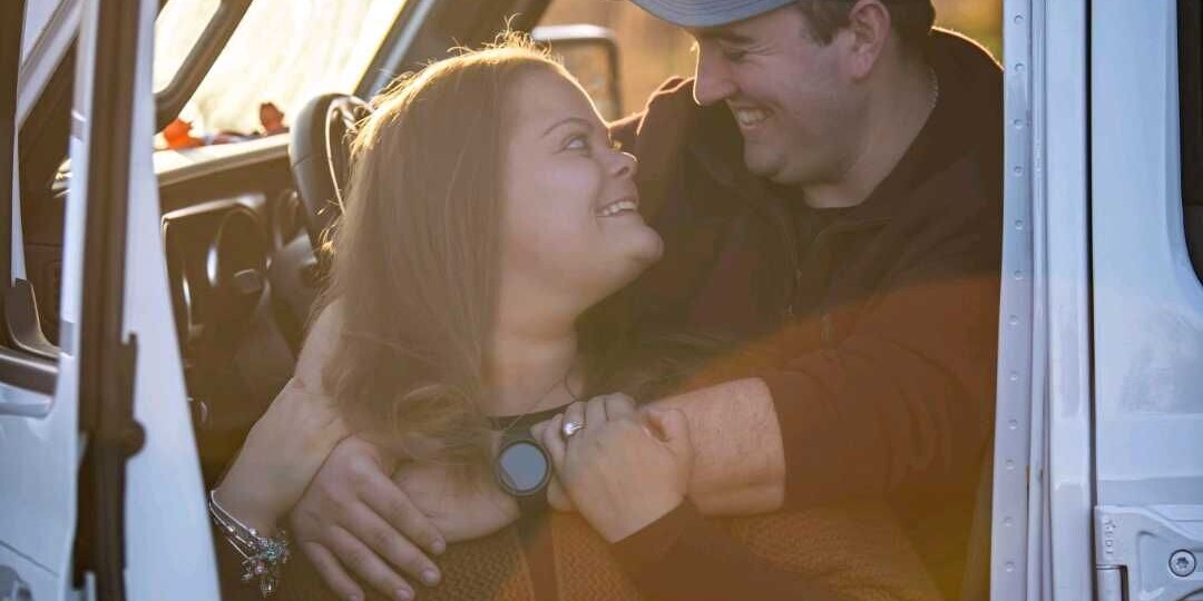 Easton & Halie Home Page Banner