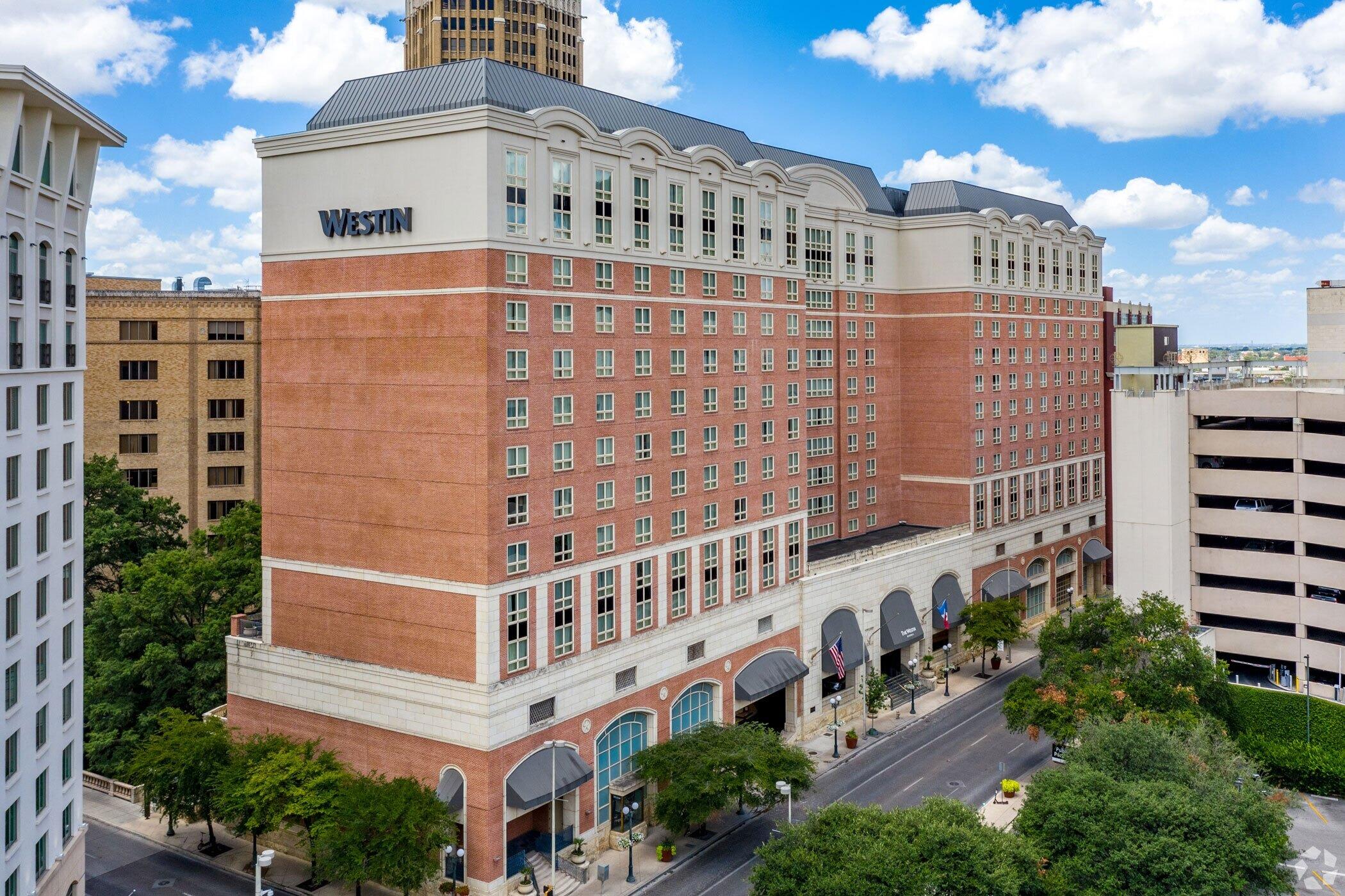 Picture of The Westin Riverwalk, San Antonio