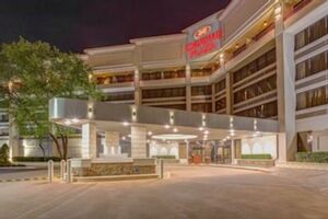 Picture of Crowne Plaza Baton Rouge an IHG Hotel