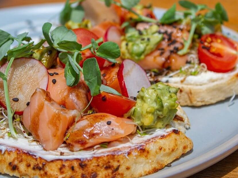 Picture of La Roma Brunch