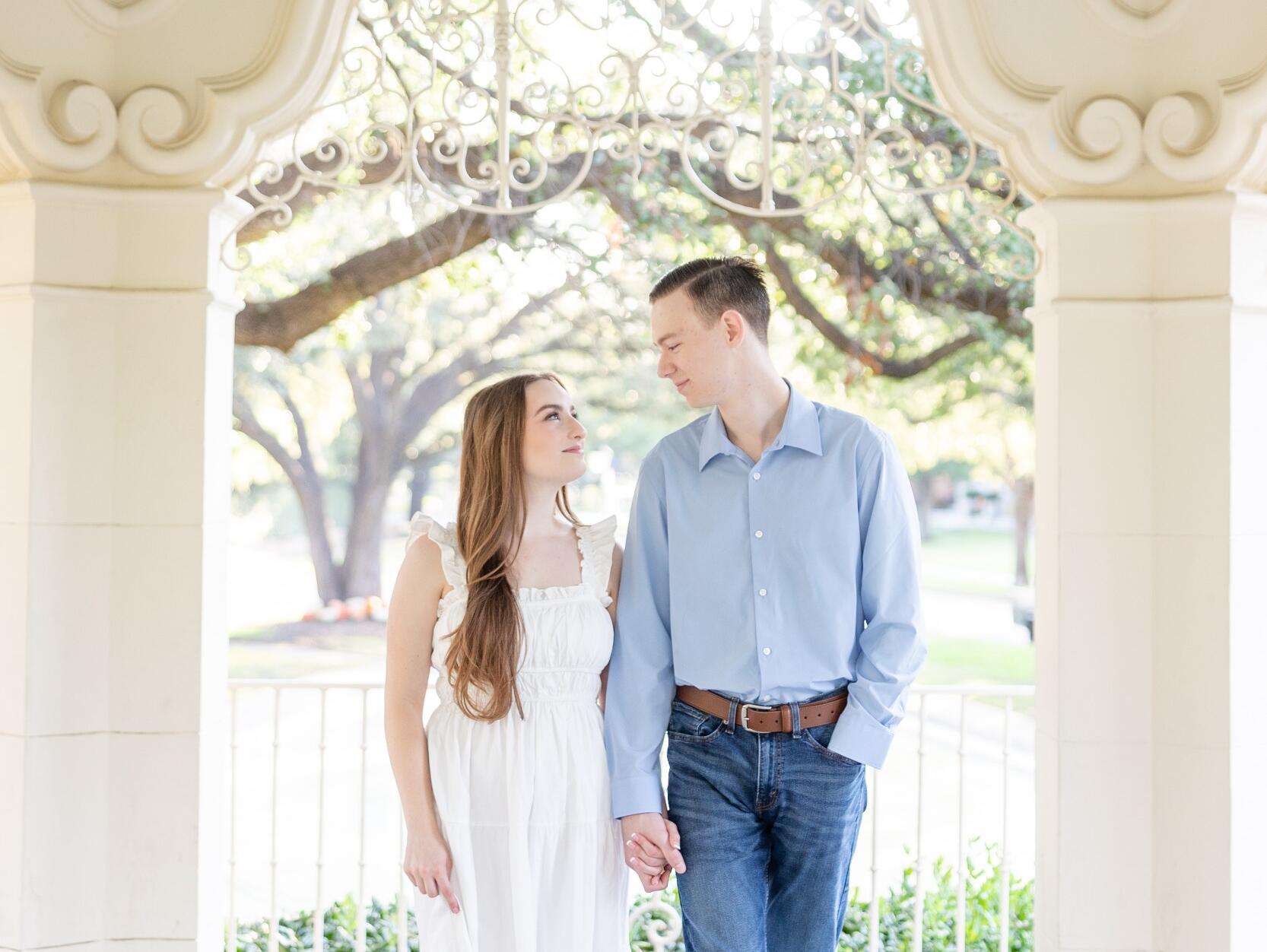 Picture of Our Story