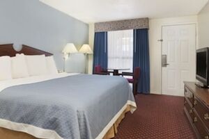 Picture of Travelodge by Wyndham Las Vegas NM
