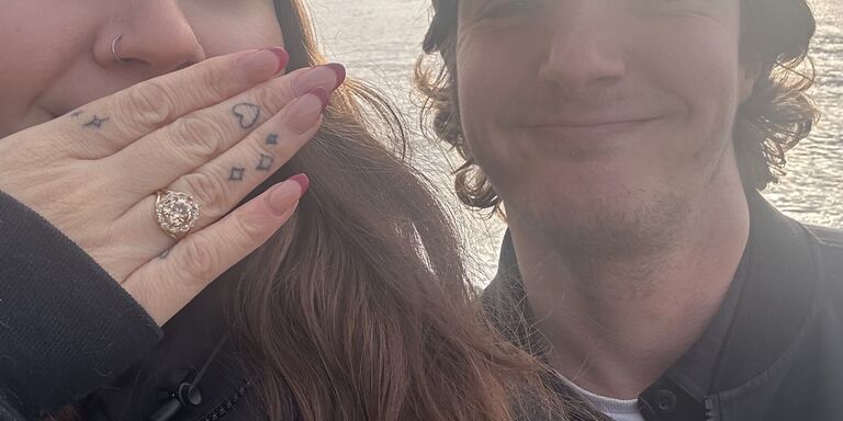 Hailey & Ollie Home Page Banner