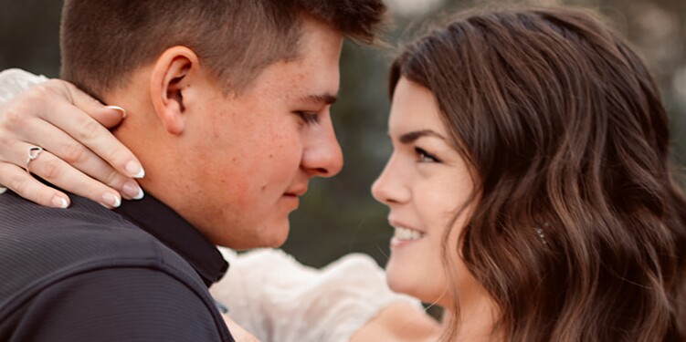 Elizabeth Stratton and Jacob Rhoads's Wedding Website - The Knot