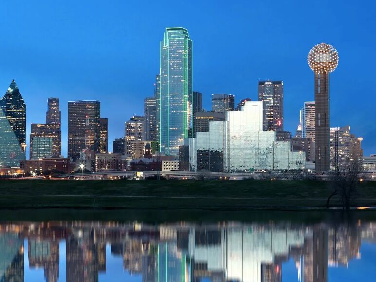 Picture of Hyatt Regency Dallas