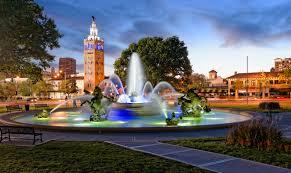 Picture of We recommend our guests stay on the Country Club Plaza