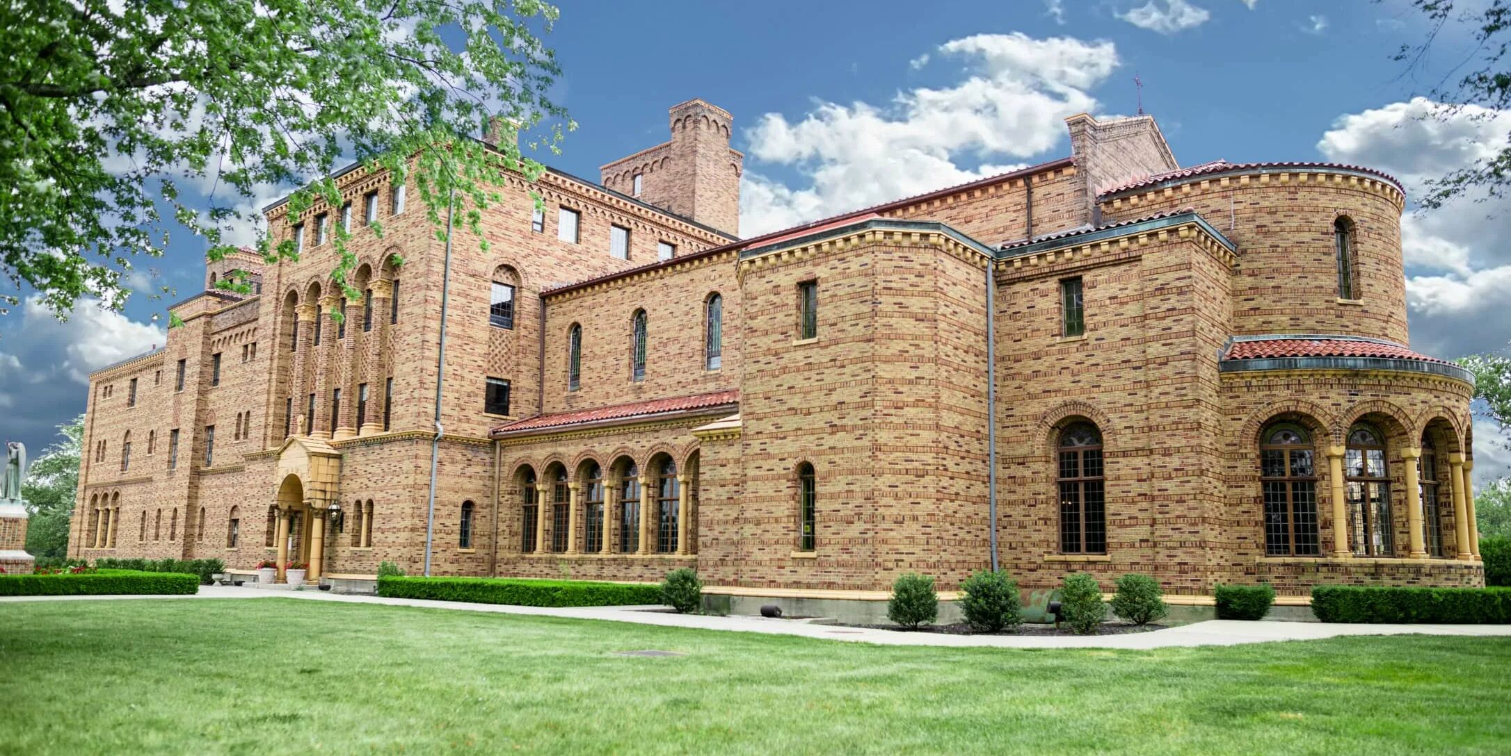 Picture of Nazareth Hall