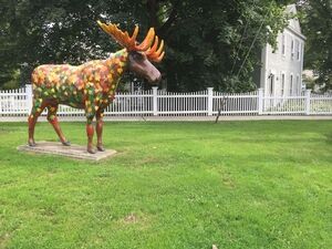 Picture of Eddington House Inn