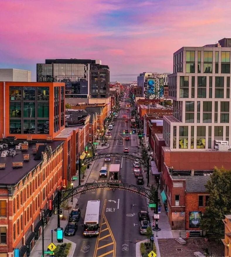 Picture of Short North