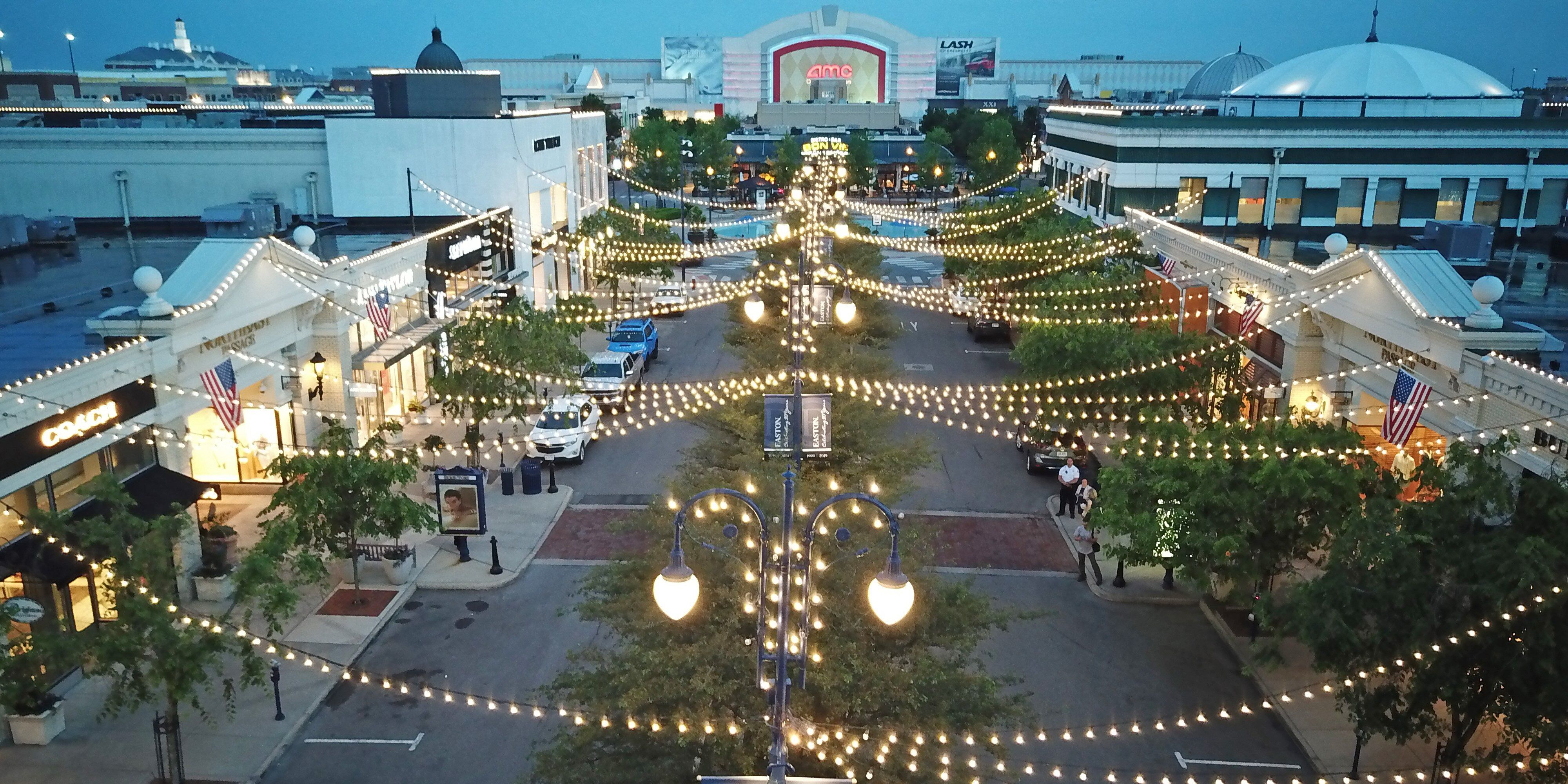 Picture of Easton Town Center