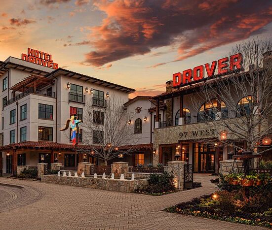 Picture of Hotel Drover, Autograph Collection