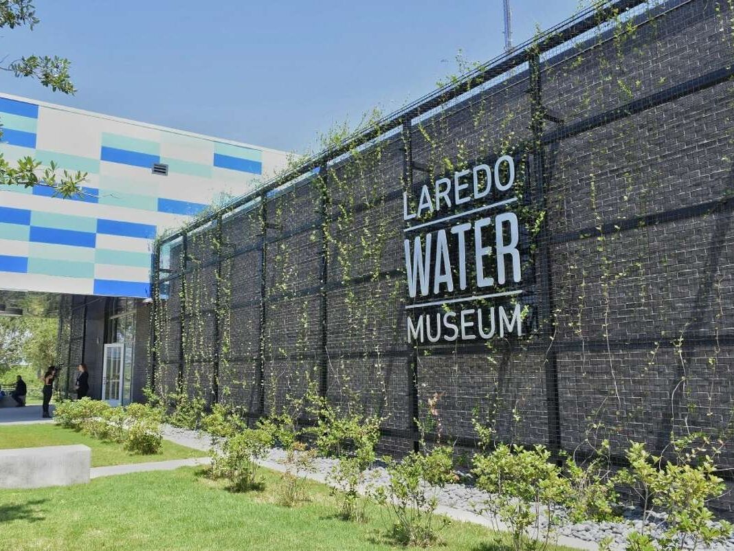 Picture of Laredo Water Museum