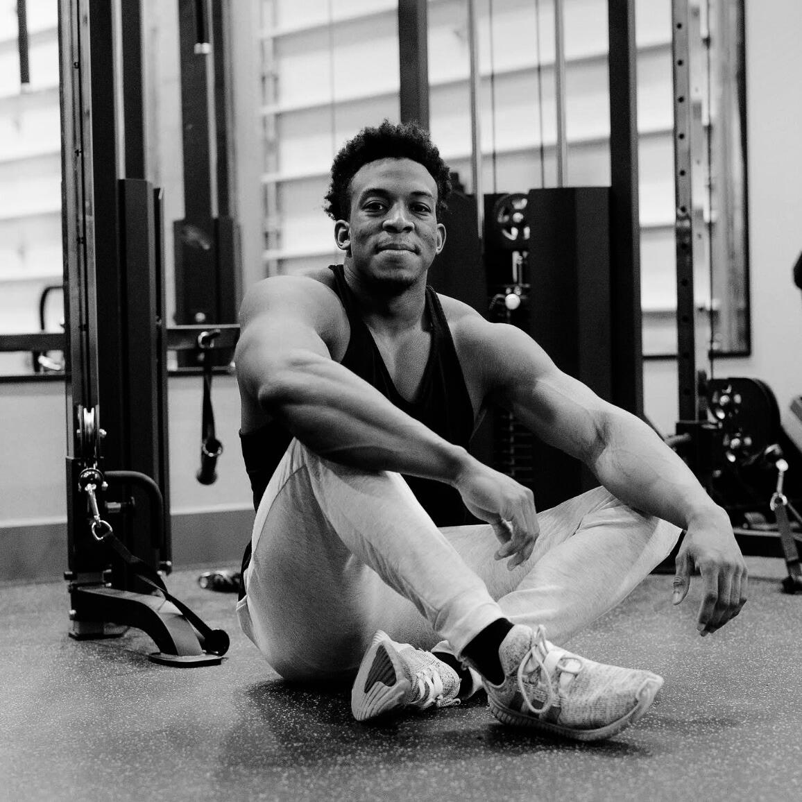Andrew Chatman