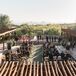 Outdoor Wedding Ceremony in Scottsdale, Arizona