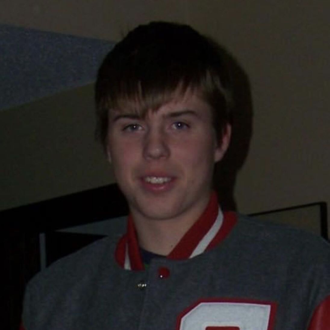 Picture of Nick Bailey