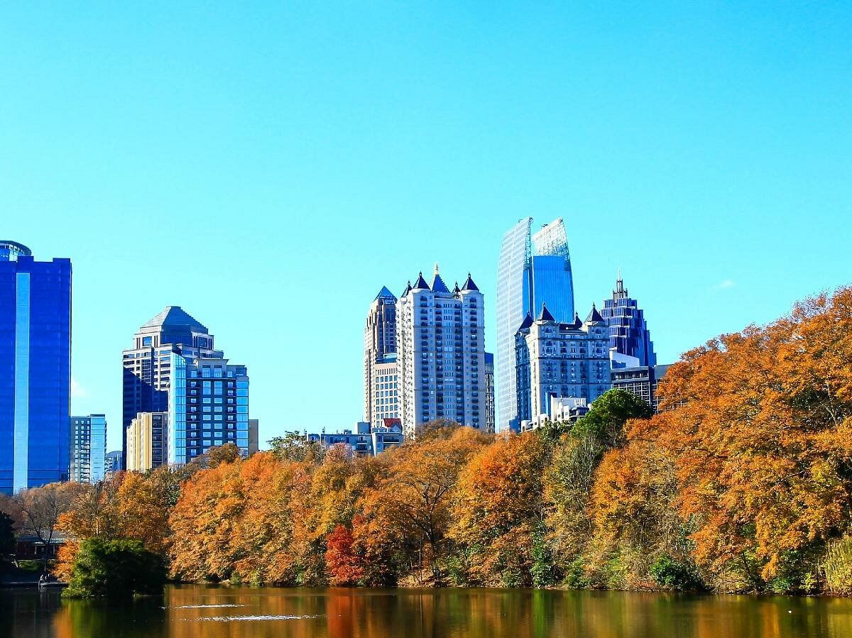 Picture of Piedmont Park