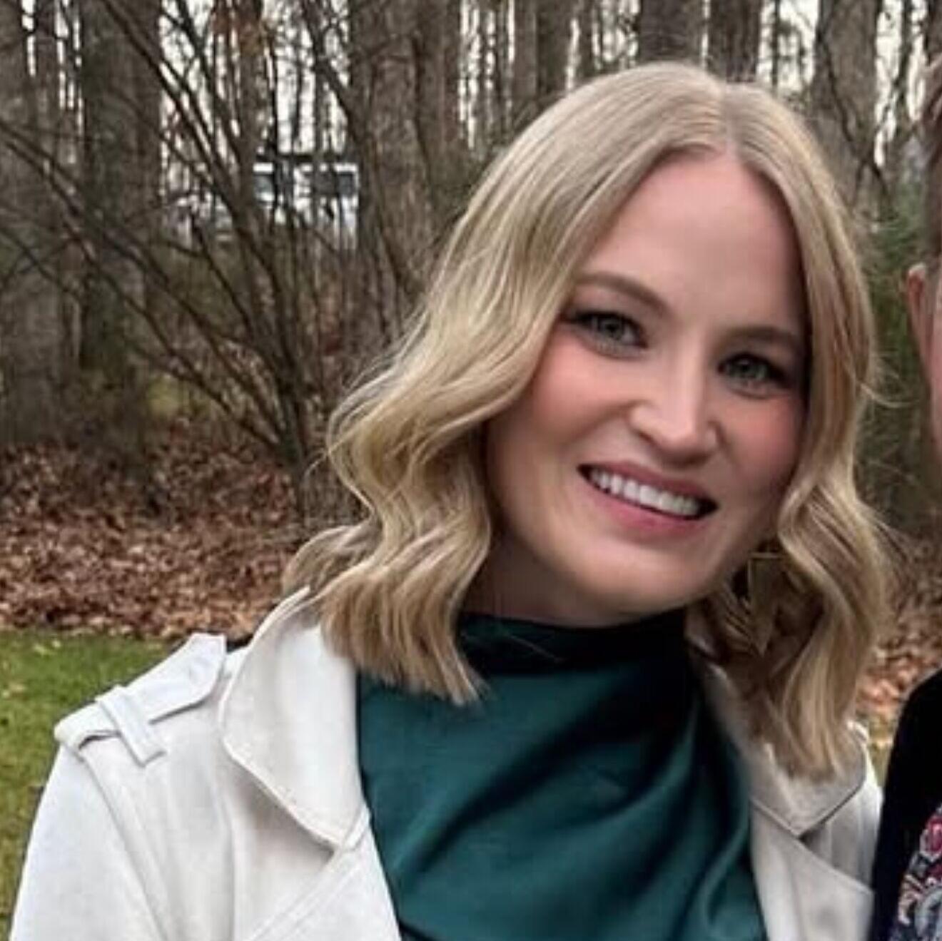 Dr. Kayla Bishton 