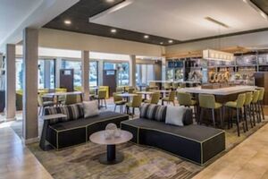 Picture of Courtyard by Marriott Spokane Downtown at the Convention Ctr