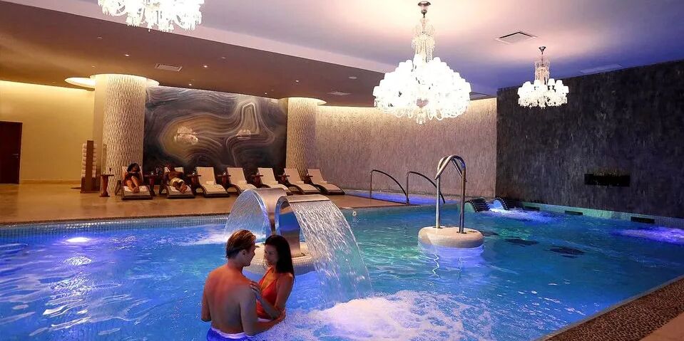 Picture of Awe Spa