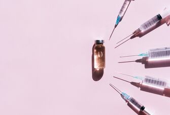 Botox and Filler Injections for Wedding