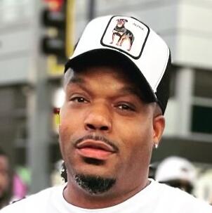 Eric Jackson