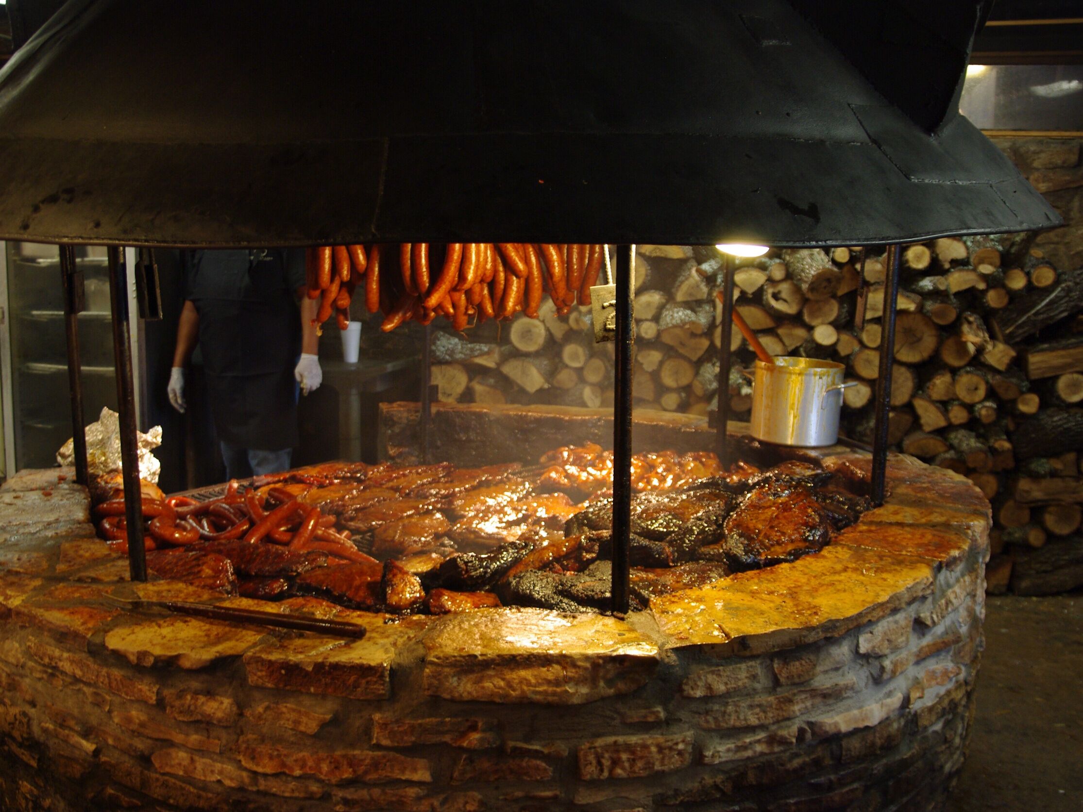 Picture of The Salt Lick BBQ