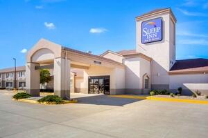 Picture of Sleep Inn And Suites
