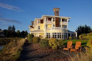 Picture of The Resort at Port Ludlow