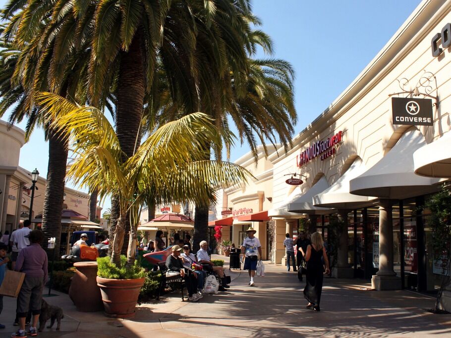 Picture of Carlsbad Premium Outlets