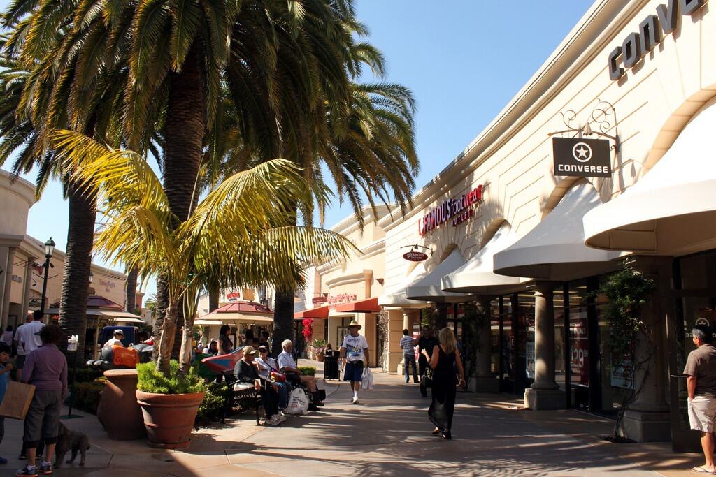 Picture of Carlsbad Premium Outlets