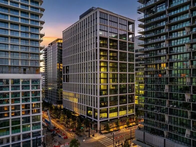 Picture of Water Street