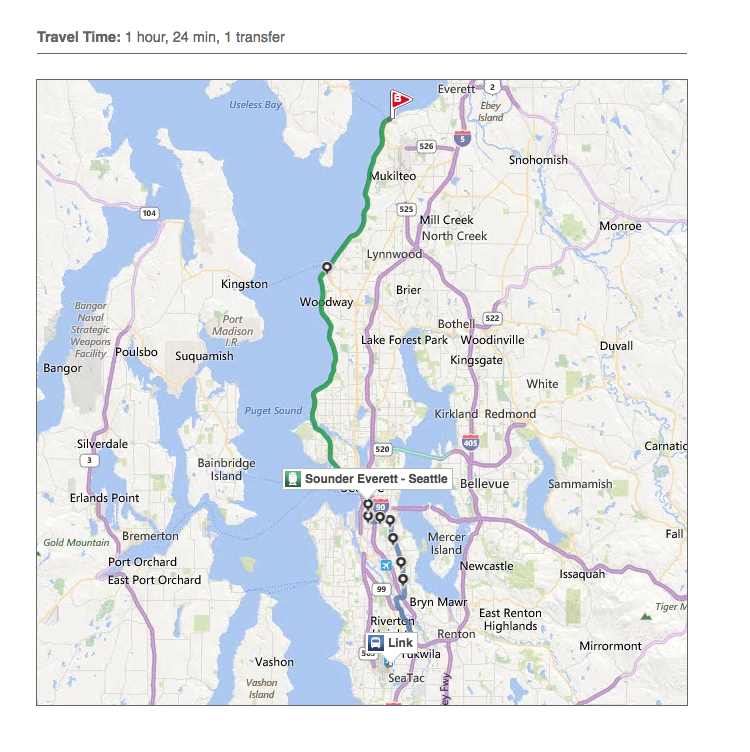 Picture of Sound Transit