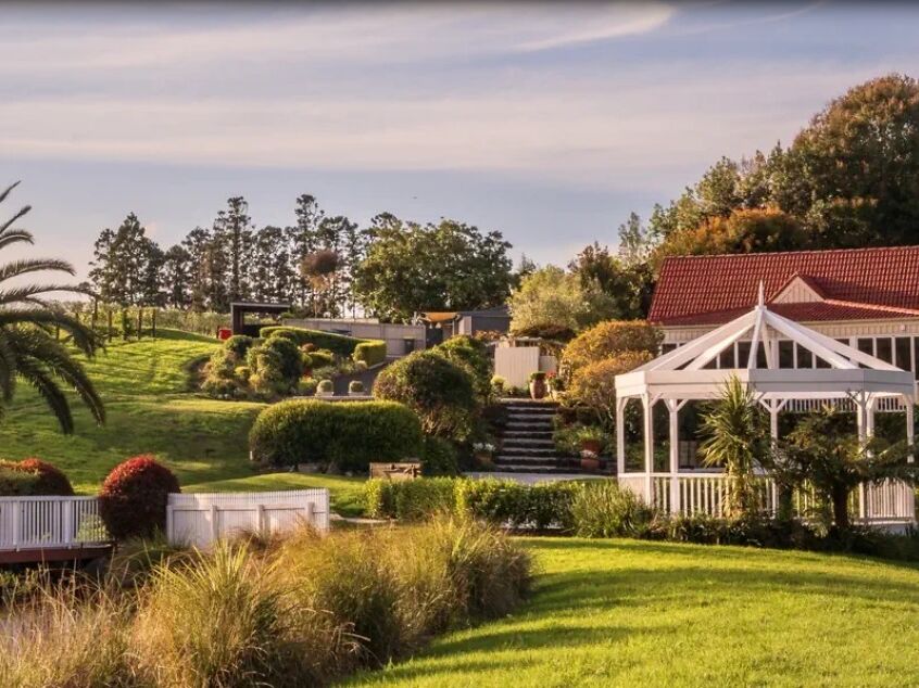 Picture of Abel Estate