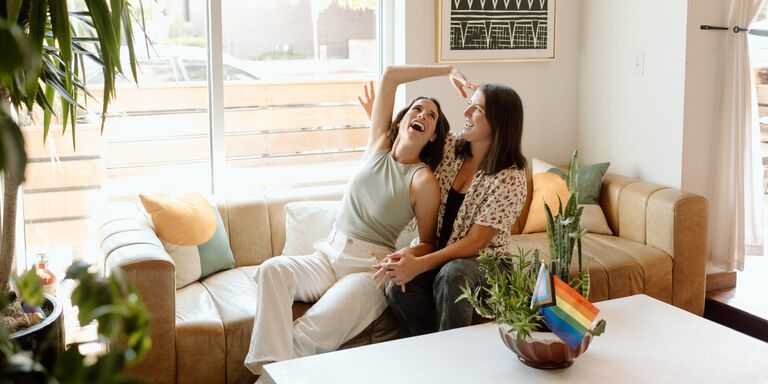 Alexa & Nikki Home Page Banner