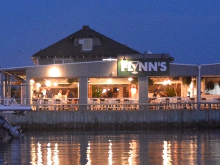 Picture of Flynn's Fire Island