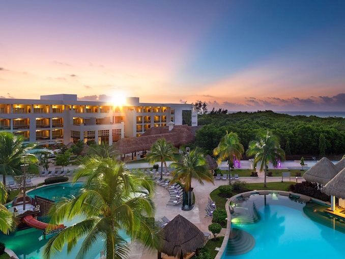 Picture of Paradisus Playa del Carmen - Riviera Maya