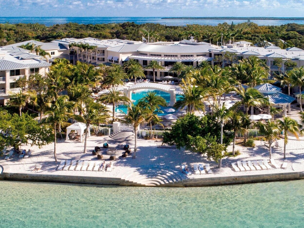 Picture of Playa Largo Resort & Spa, Autograph Collection