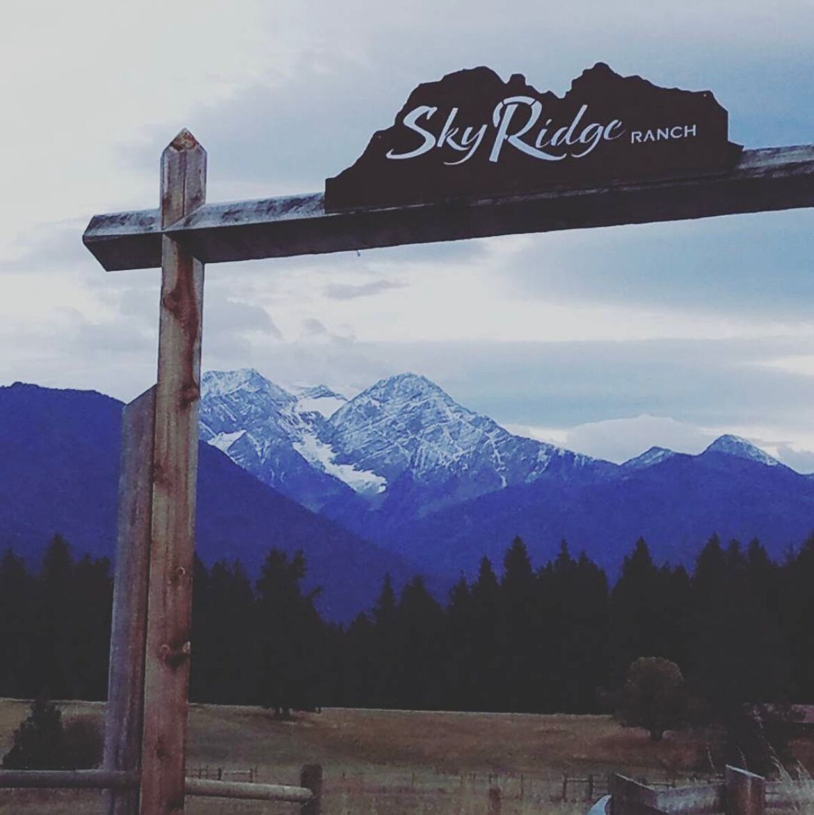 Picture of Sky Ridge Ranch