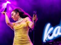 12 Kali Uchis Love Songs to Keep Your Guests on the Dance Floor