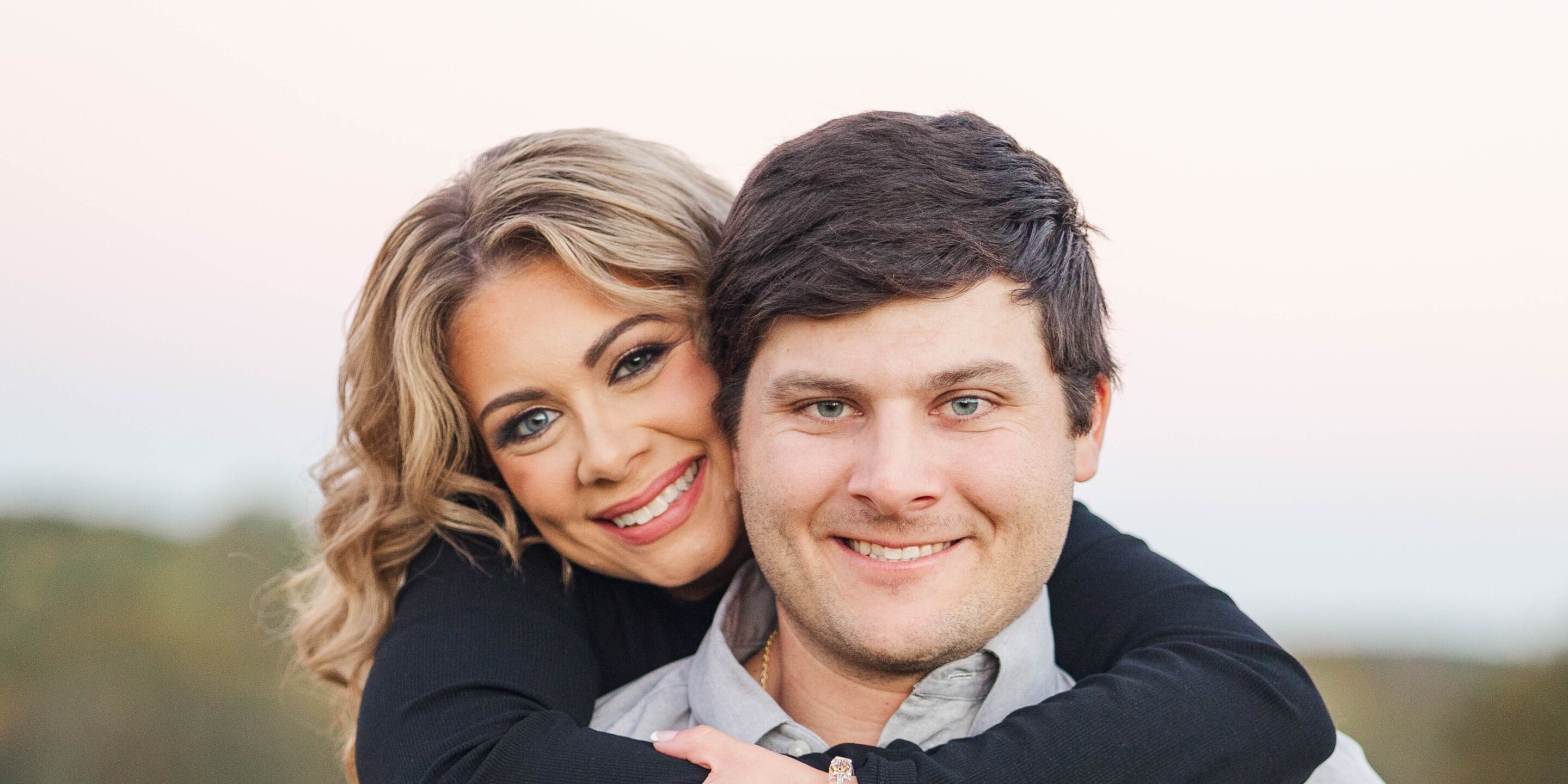 Hannah & Charles  Home Page Banner