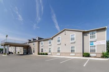 Picture of Quality Inn Kearney - Liberty