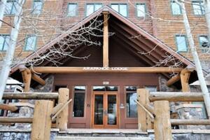 Picture of Arapahoe Lodge 1 Bed 2 Bath